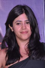 Ekta Kapoor at the Trailer Launch of Once Upon A time in Mumbaai Dobara in Mumbai on 3rd July 2013 (63).JPG